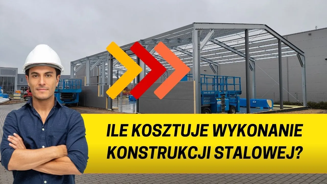Zdjęcie Ile kosztuje kilogram stali konstrukcyjnej? Poznaj ukryte koszty!