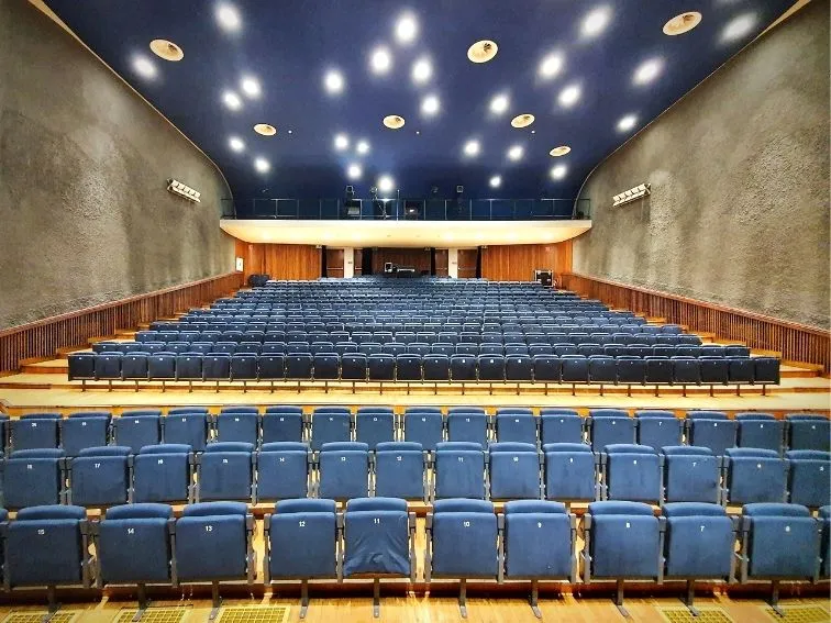 Zdjęcie Repertuar Teatru Małego w Tychach – nie przegap najlepszych spektakli