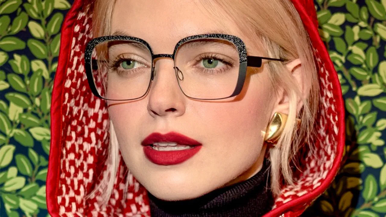 Zdjęcie Jakie są modne oprawki – najnowsze trendy, które musisz znać