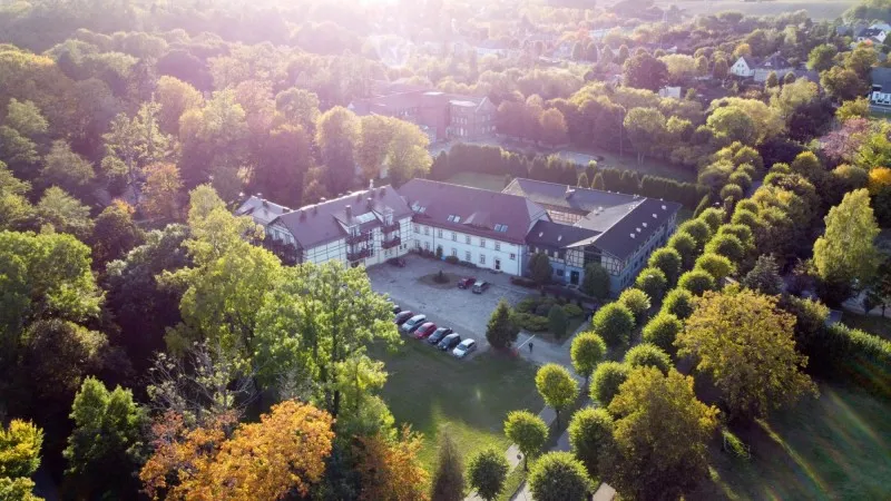 Zdjęcie Opinie o sanatorium Irena w Połczynie-Zdroju – co warto wiedzieć?