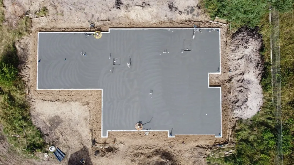 Zdjęcie Ile kosztuje fundament pod dom? Sprawdź, co wpływa na cenę