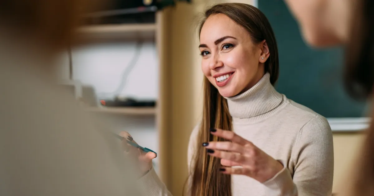 Zdjęcie Jakie pytania zadają na rozmowie o pracę? Przygotuj się na sukces