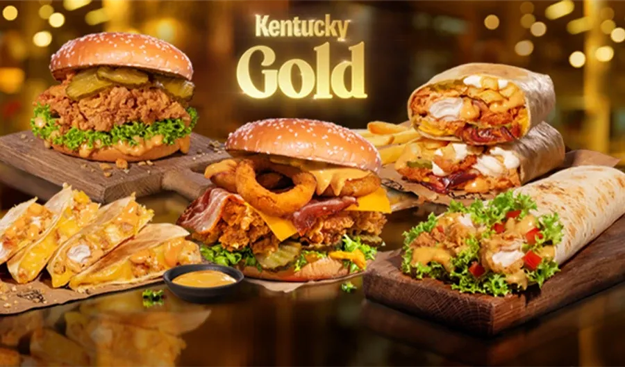 Zdjęcie Ile kalorii ma Zinger z KFC? Zaskakujące fakty o jego kaloryczności