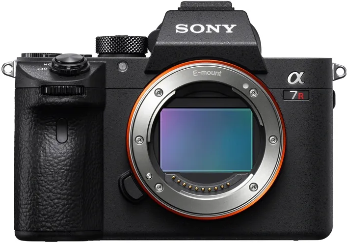 Zdjęcie Sony A7: Która wersja najlepsza? Porównanie wszystkich modeli