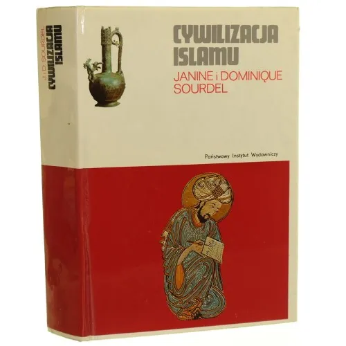 Zdjęcie Cywilizacja islamu: jej historia, różnorodność i wpływ na świat