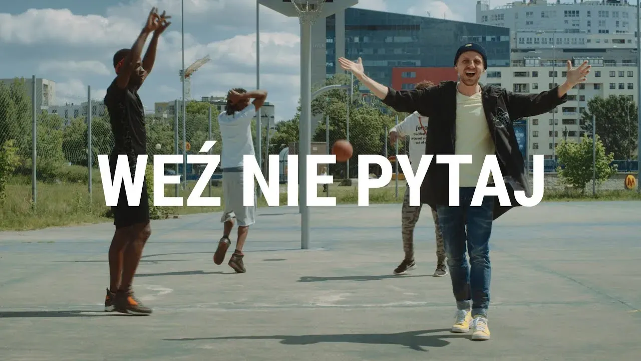 Zdjęcie Kto śpiewa piosenkę weź nie pytaj? Poznaj wykonawcę i temat utworu
