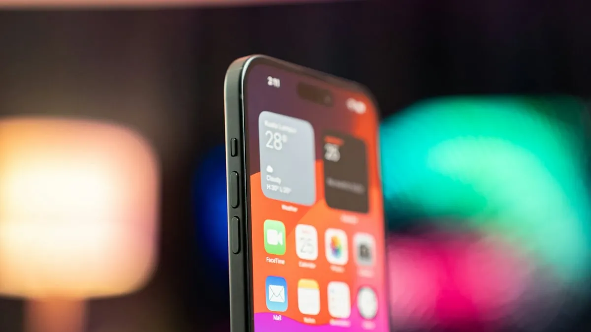 Zdjęcie Les meilleurs smartphones de 2025 : évitez les erreurs de choix