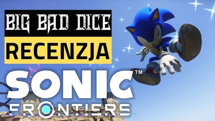 Zdjęcie Sonic na PS4 Szczera recenzja: Czy warto kupić tę grę platformową?
