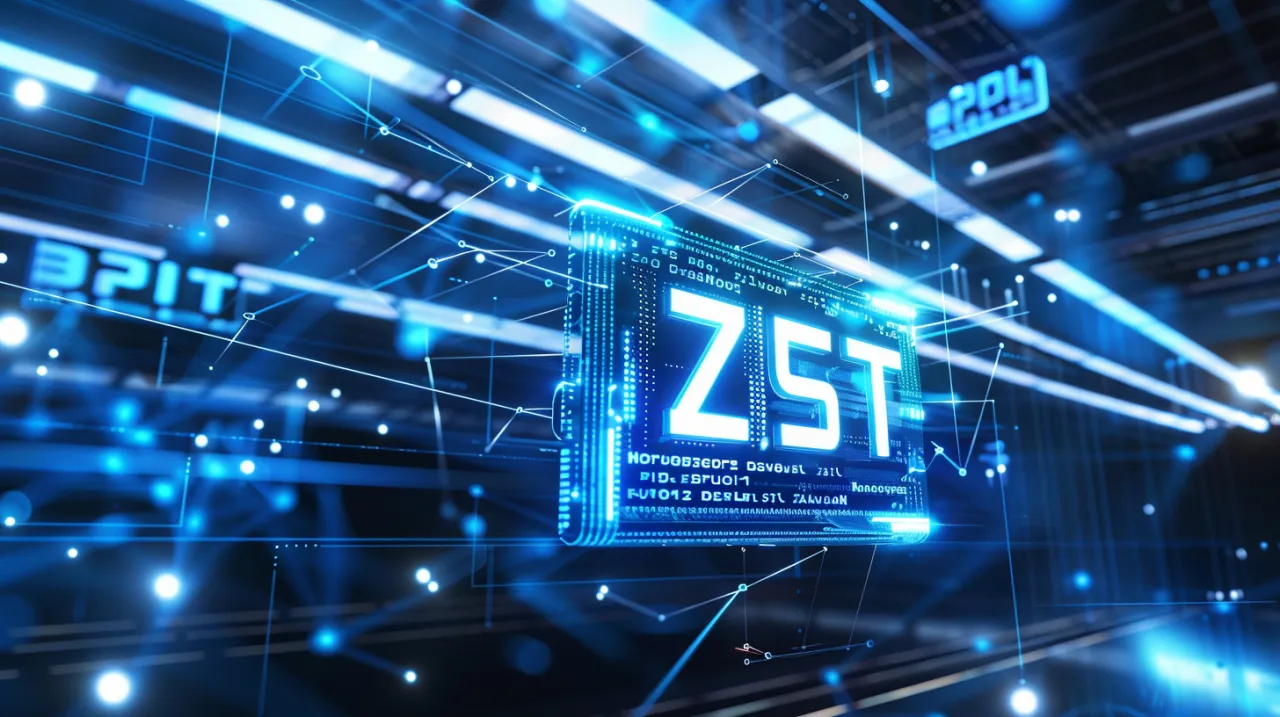 Zdjęcie Centralna Baza Danych ZST: Co warto o niej wiedzieć? Cała wiedza