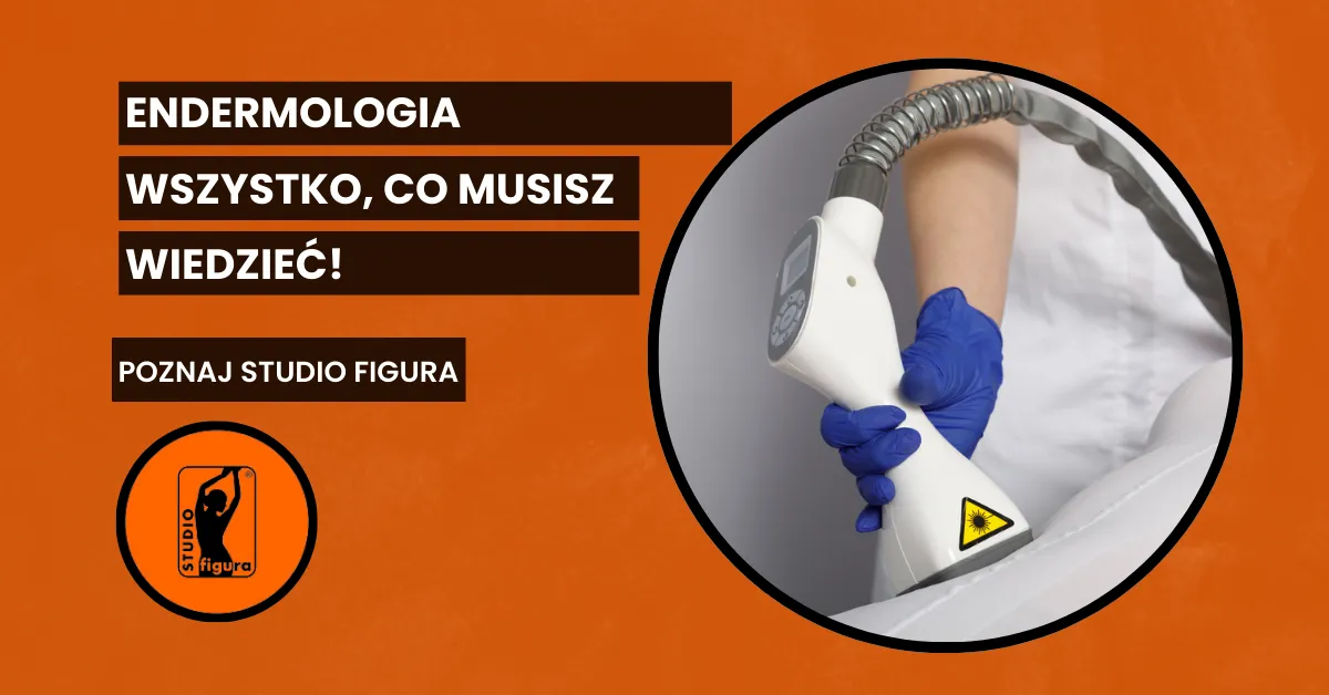 Zdjęcie Endermologia: Jak działa, efekty, cena i wskazania poznaj wszystko