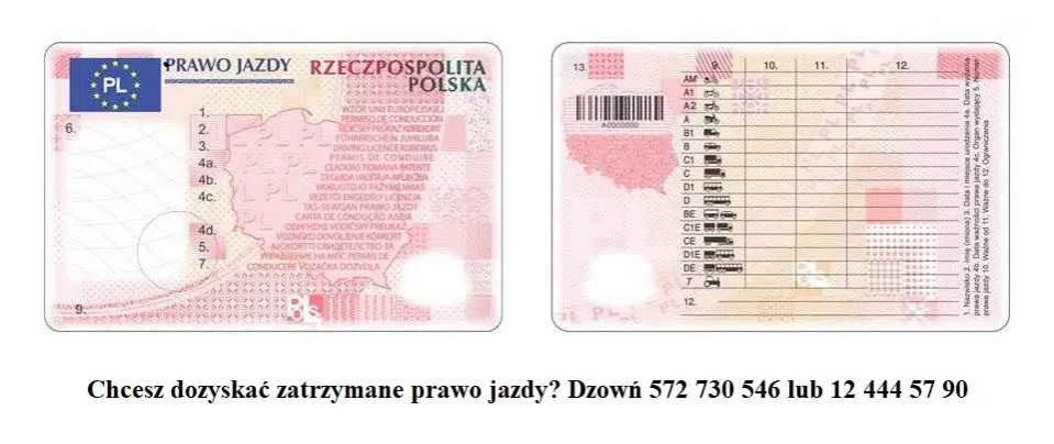 Zdjęcie Jak odzyskać bezterminowe prawo jazdy bez zbędnych formalności?