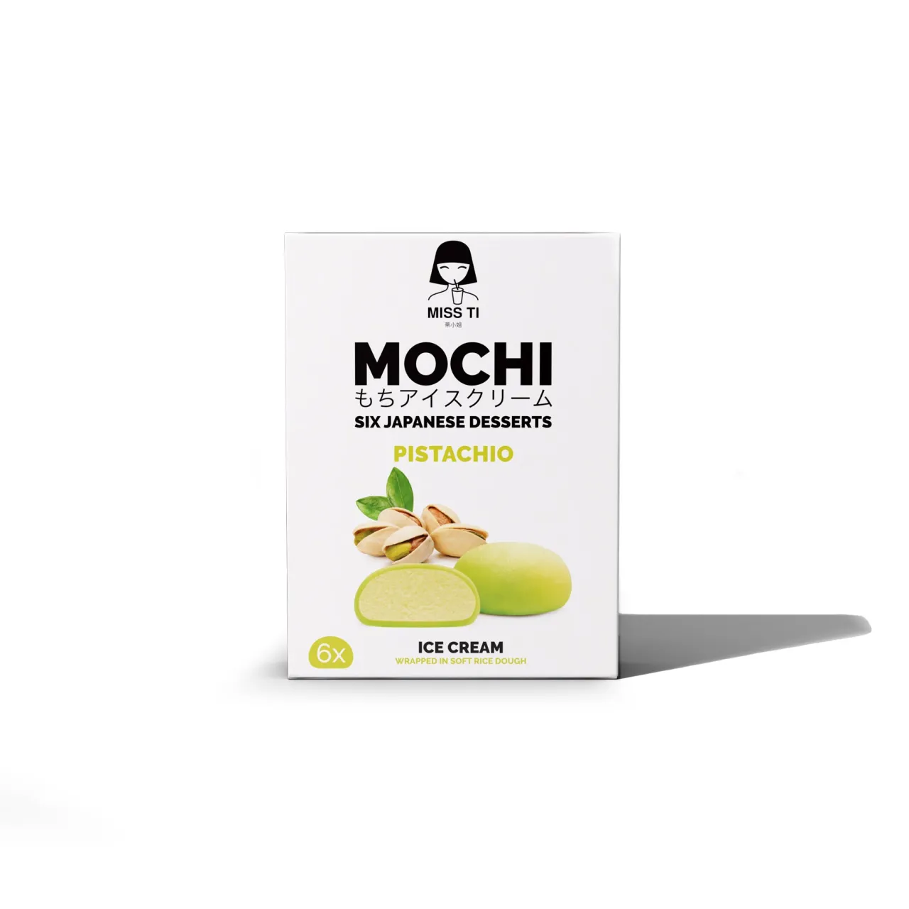 Zdjęcie Gdzie można kupić mochi? Odkryj najlepsze miejsca i smaki