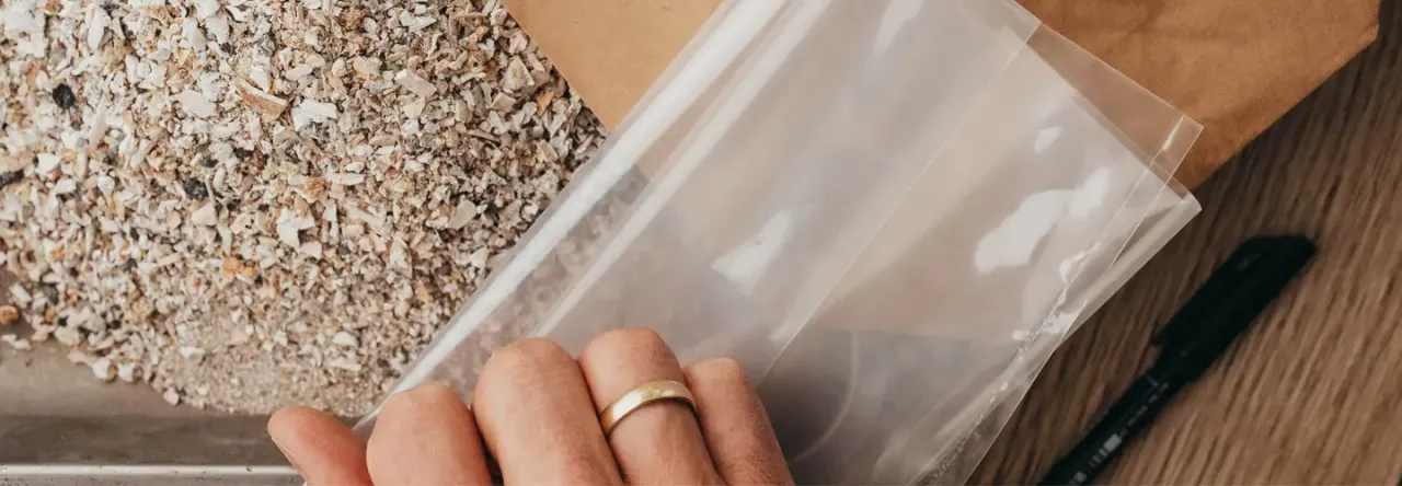 Zdjęcie Ile ważą prochy po kremacji? Zaskakujące fakty, które musisz znać