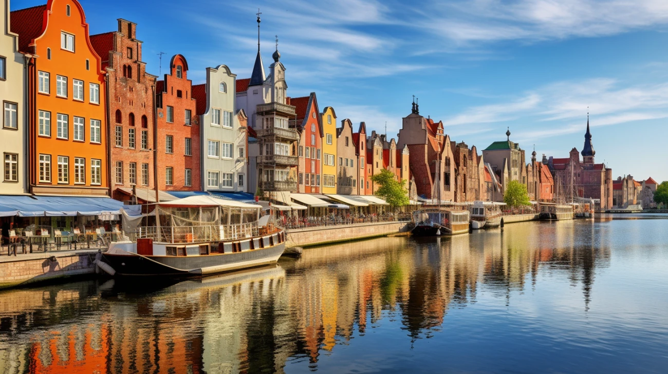 Quiz: Gdańsk w twoim małym palcu? Test sprawdzający się w naszym teście.