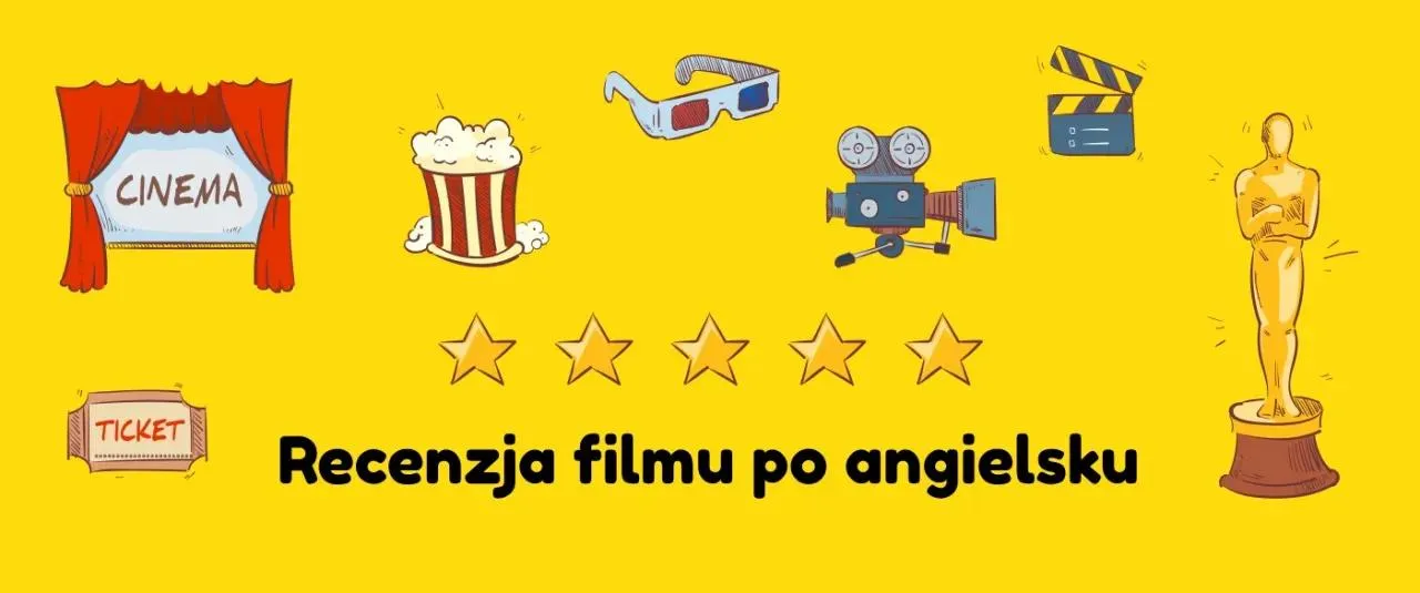 Zdjęcie Recenzja filmu: Jak ocenić wszystkie aspekty produkcji kinowej
