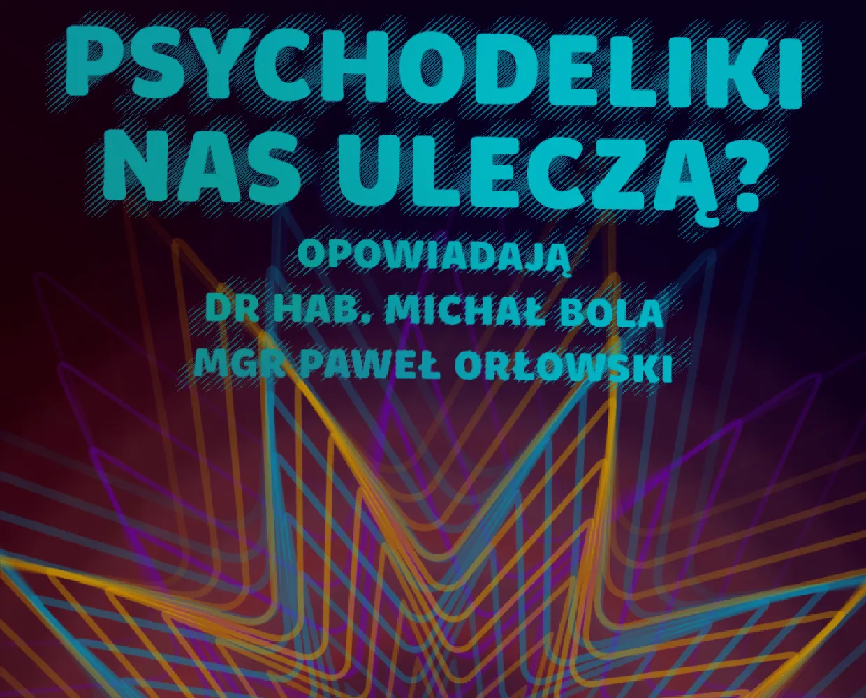 Zdjęcie Czy psychodeliki to narkotyki? Prawda o ich klasyfikacji i działaniu