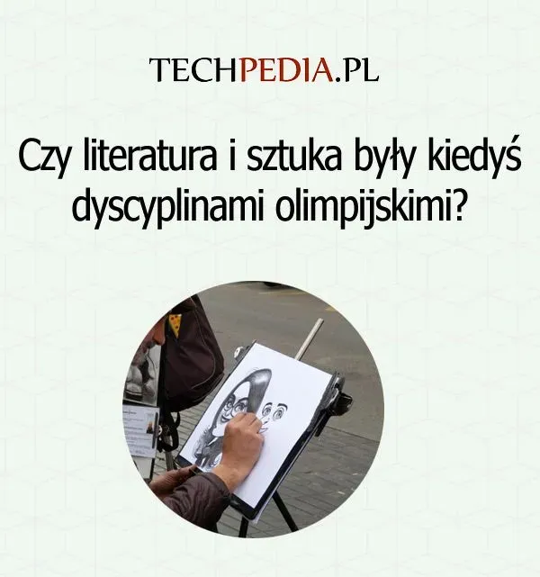 Zdjęcie Czy literatura to sztuka? Odkryj głębokie powiązania między nimi