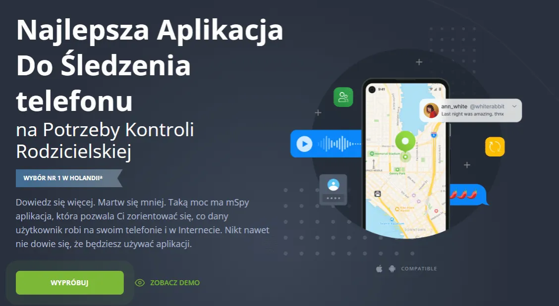 Zdjęcie Jak śledzić telefon dziecka: 7 skutecznych metod dla rodziców