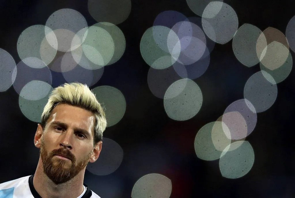 Zdjęcie Ile zarabia Leo Messi rocznie? Zaskakujące szczegóły jego dochodów