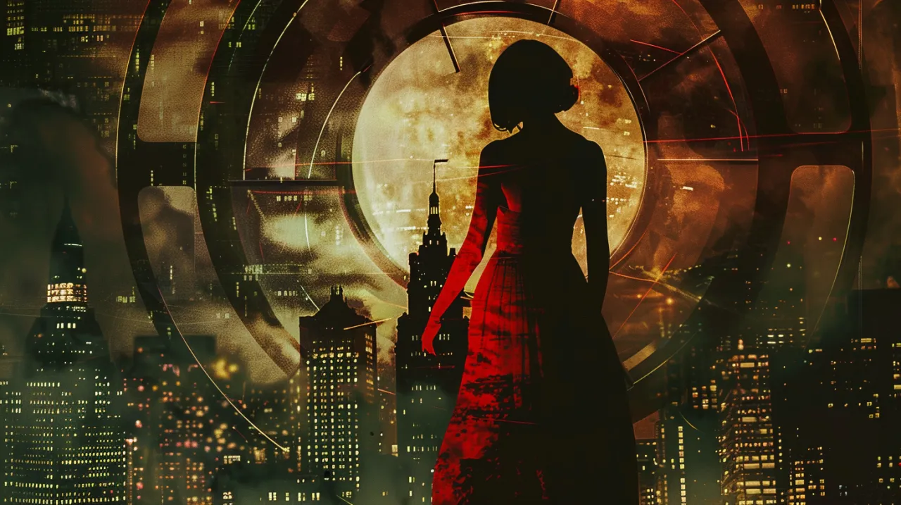 Zdjęcie Femme Fatale: Dlaczego to niedoceniony thriller Briana De Palmy?