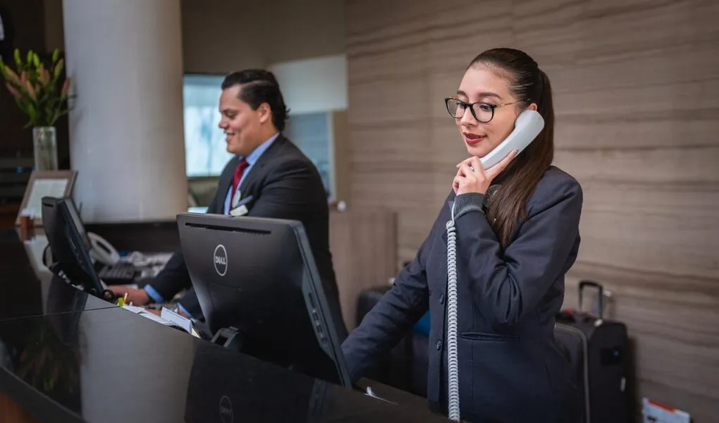 Zdjęcie Od czego zależą gwiazdki w hotelu? Poznaj kluczowe kryteria oceny