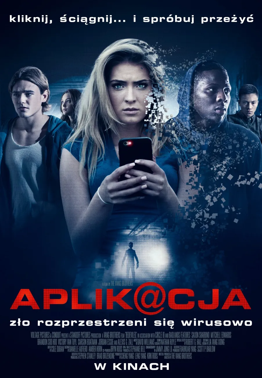 Zdjęcie Filmy o aplikacjach z wyzwaniami, które wciągają i niepokoją