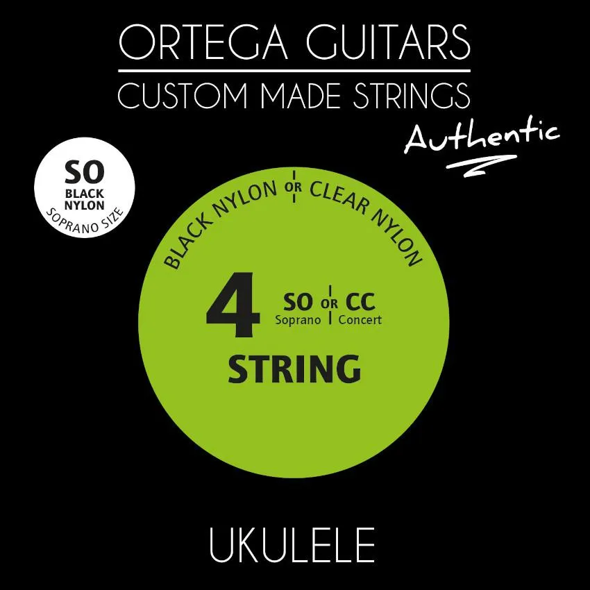 Zdjęcie Jakie struny do ukulele sopranowego wybrać, aby poprawić brzmienie?