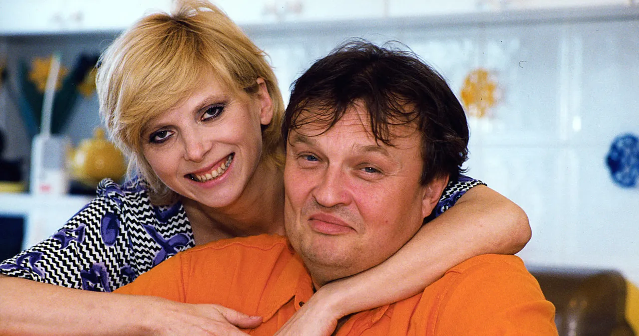 Zdjęcie Kim jest żona Krzysztofa Cugowskiego? Niezwykła historia Joanny Cugowskiej