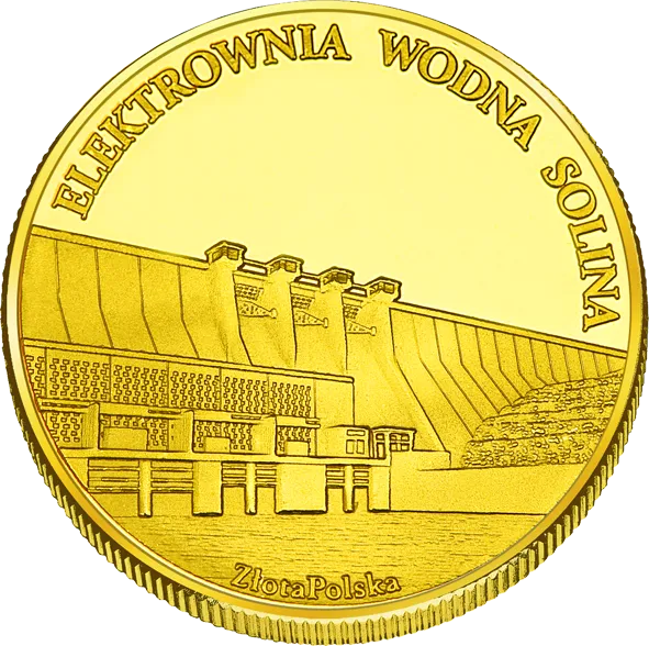 Zdjęcie Elektrownia Solina: Fascynująca historia i moc ekologicznej energii