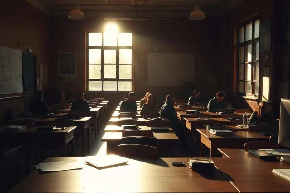 Zdjęcie Czy technikum wlicza się do stażu pracy do emerytury? Sprawdź to!