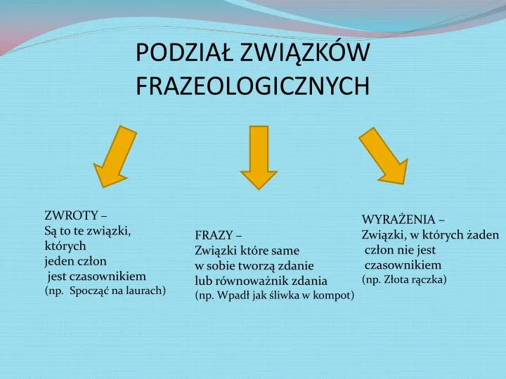 Zdjęcie Najczęstsze błędy frazeologiczne - jak ich unikać i poprawnie mówić