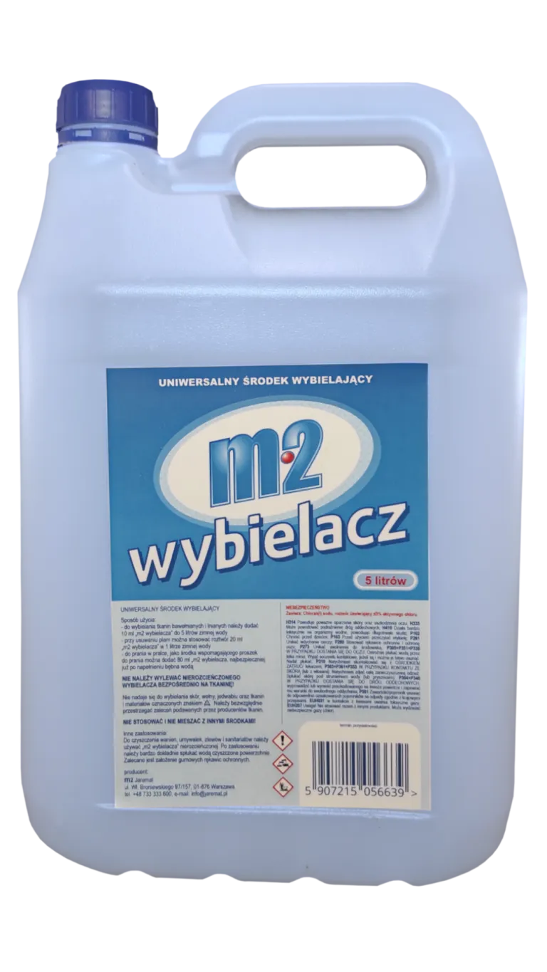 Zdjęcie Gdzie kupić bielinka wybielacz? Sprawdź najlepsze oferty!