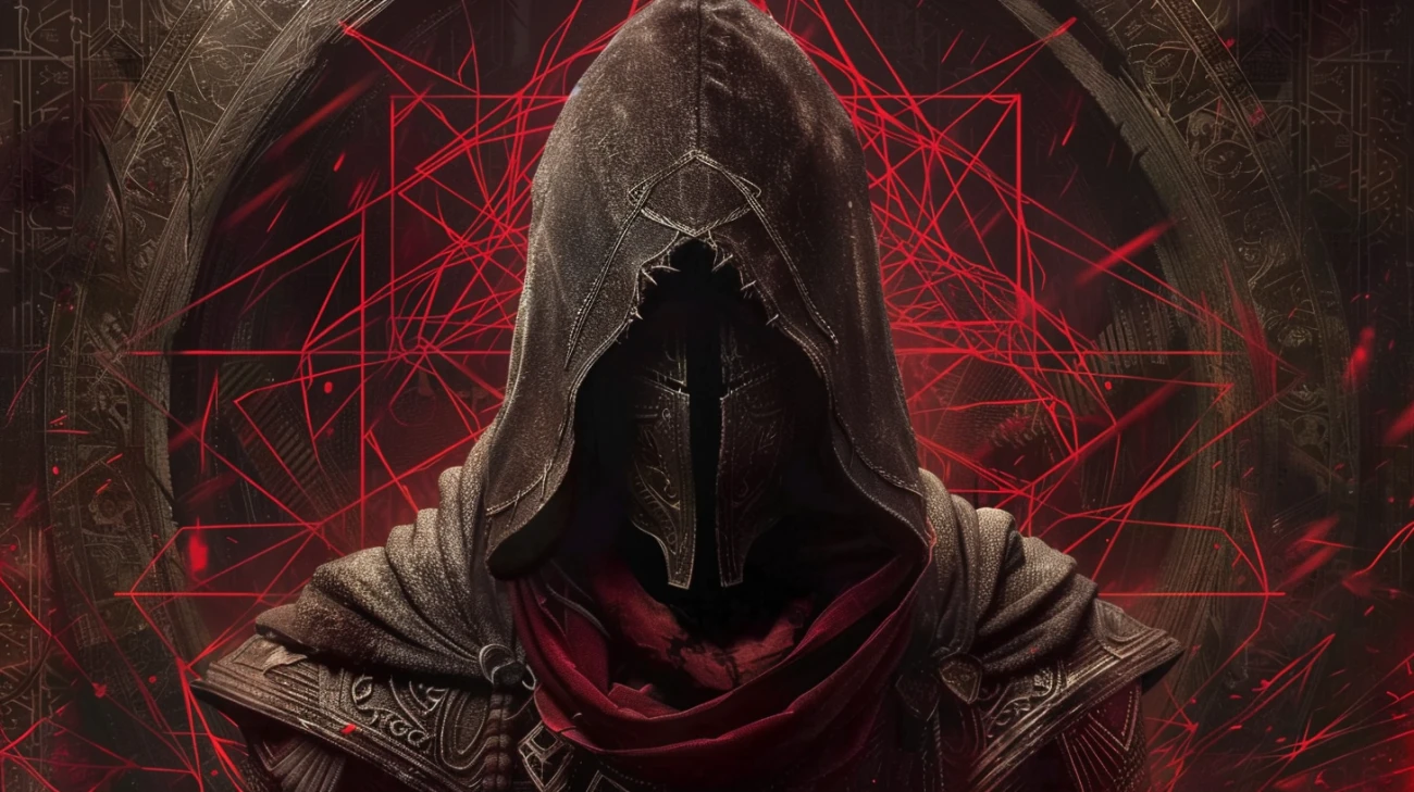 Zdjęcie Assassin's Creed Shadows z datą premiery! Nie przegap tego