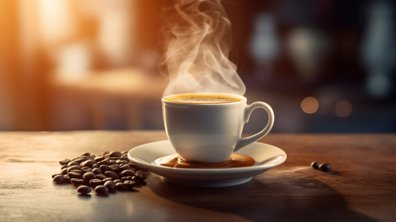 Jak zrobić espresso bez ekspresu i kawiarki - Poradnik