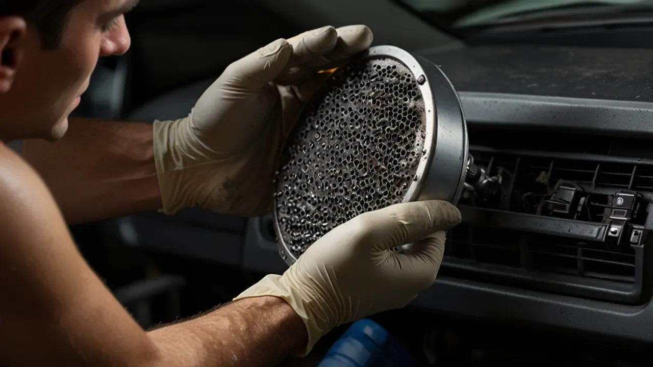 Zdjęcie 1.9 tdi dpf od kiedy? Kluczowe zmiany w przepisach o emisji spalin