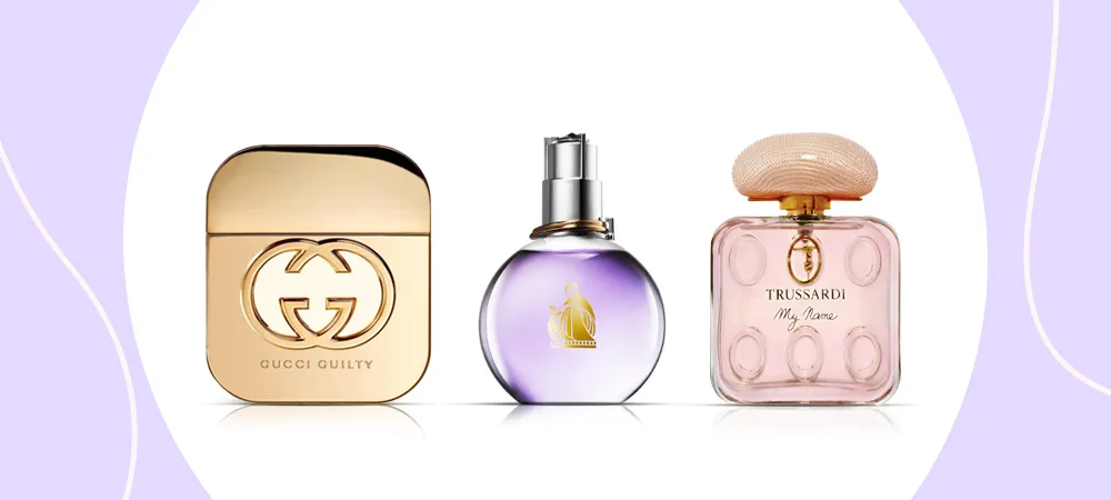 Zdjęcie Jakie perfumy dla kobiety? Wybierz idealny zapach - porady