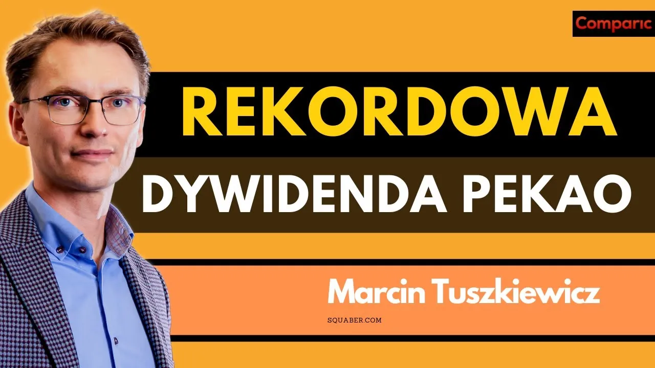 Zdjęcie Czy kupować akcje Pekao? Analiza ryzyk i potencjalnych zysków