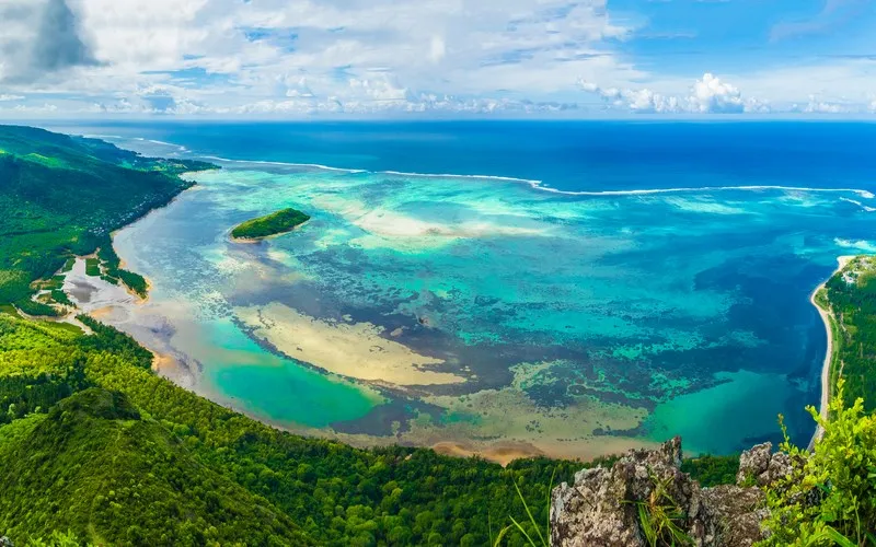 Zdjęcie Czy pogoda na Mauritiusie w lipcu sprzyja wymarzonym wakacjom?