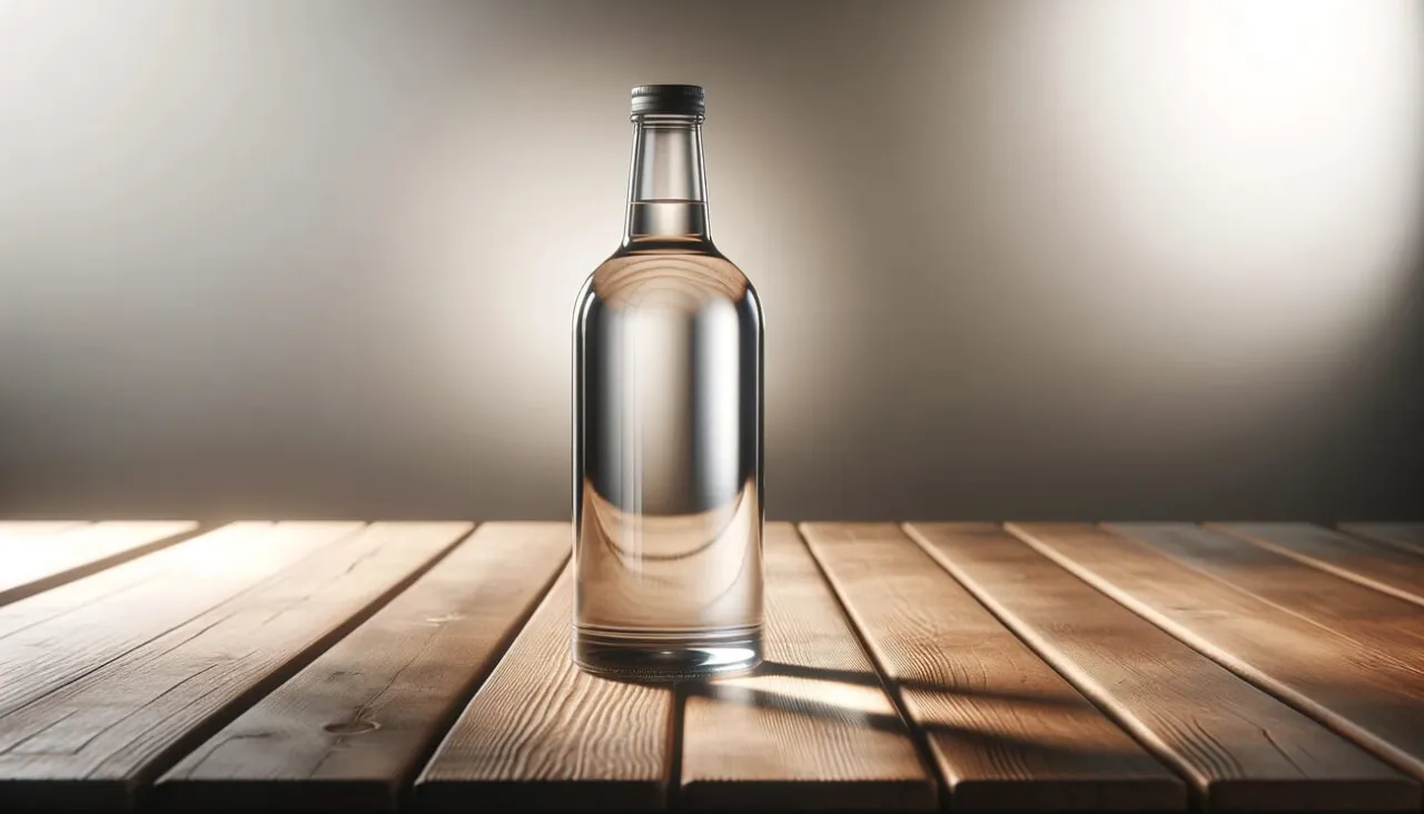 Zdjęcie Ile kalorii ma wódka? Poznaj prawdę o wartości energetycznej