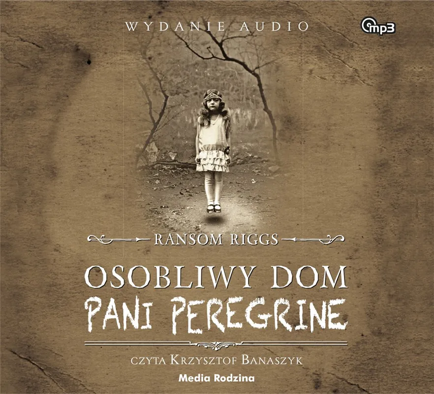 Zdjęcie Osobliwy dom pani Peregrine 2: Co wiemy o wyczekiwanej kontynuacji?