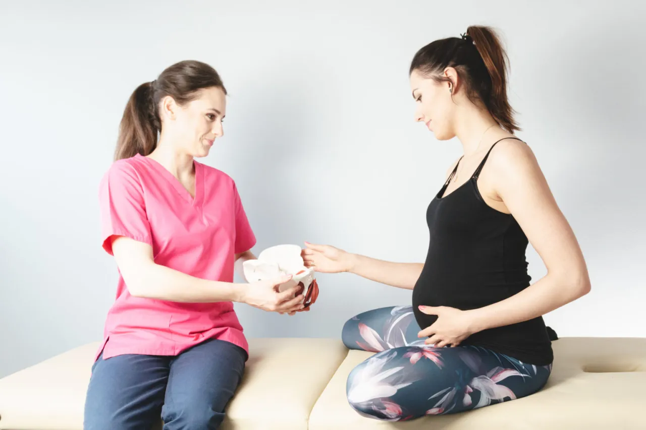 Zdjęcie Fizjoterapeuta uroginekologiczny - jak może pomóc w problemach zdrowotnych?
