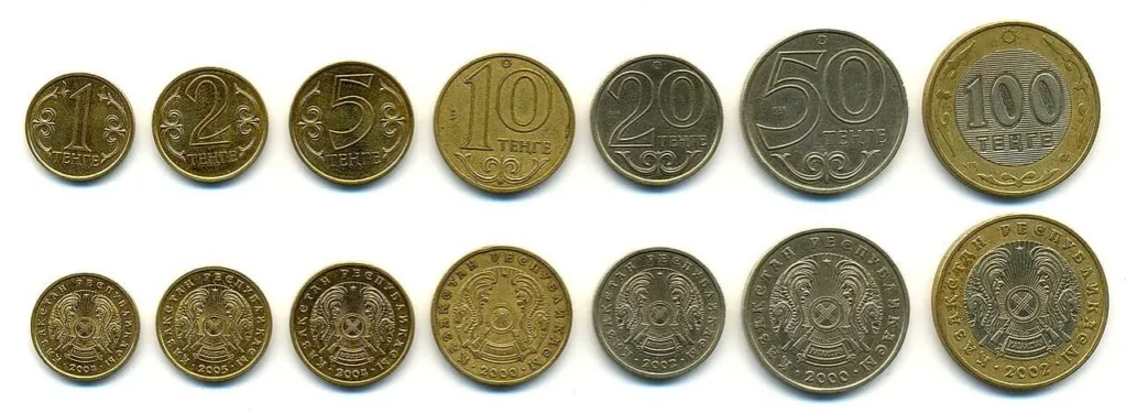 Zdjęcie Jaka waluta w Kazachstanie? Poznaj tenge i jego kursy wymiany