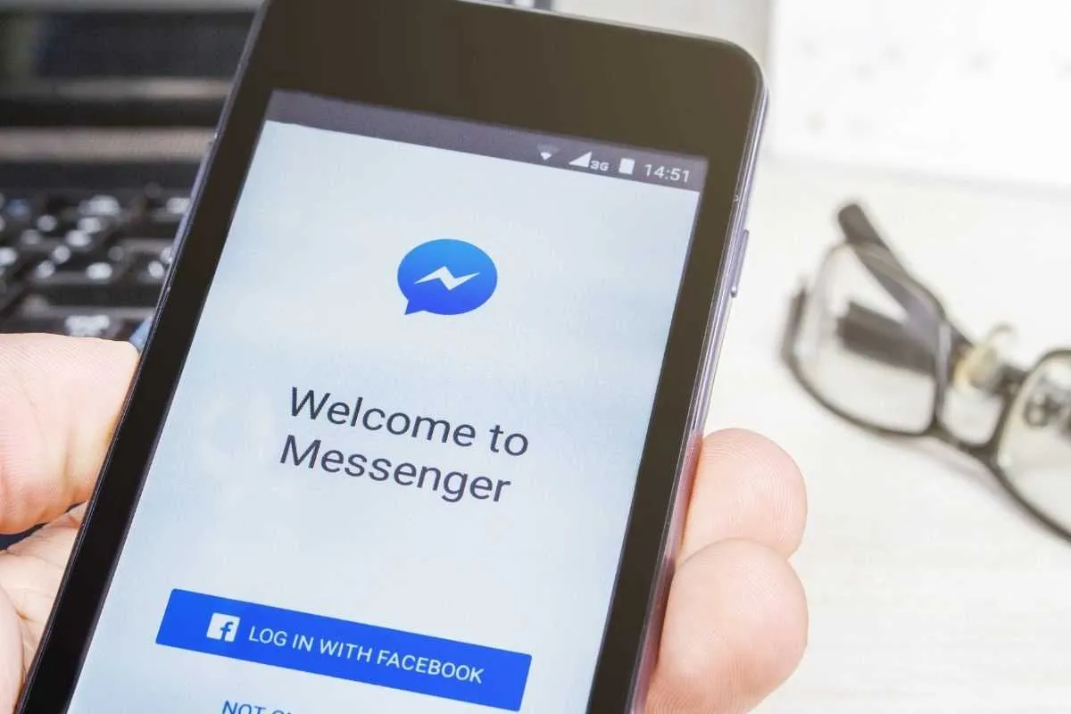 Zdjęcie Jak założyć Messenger krok po kroku – prosta instrukcja bez problemów