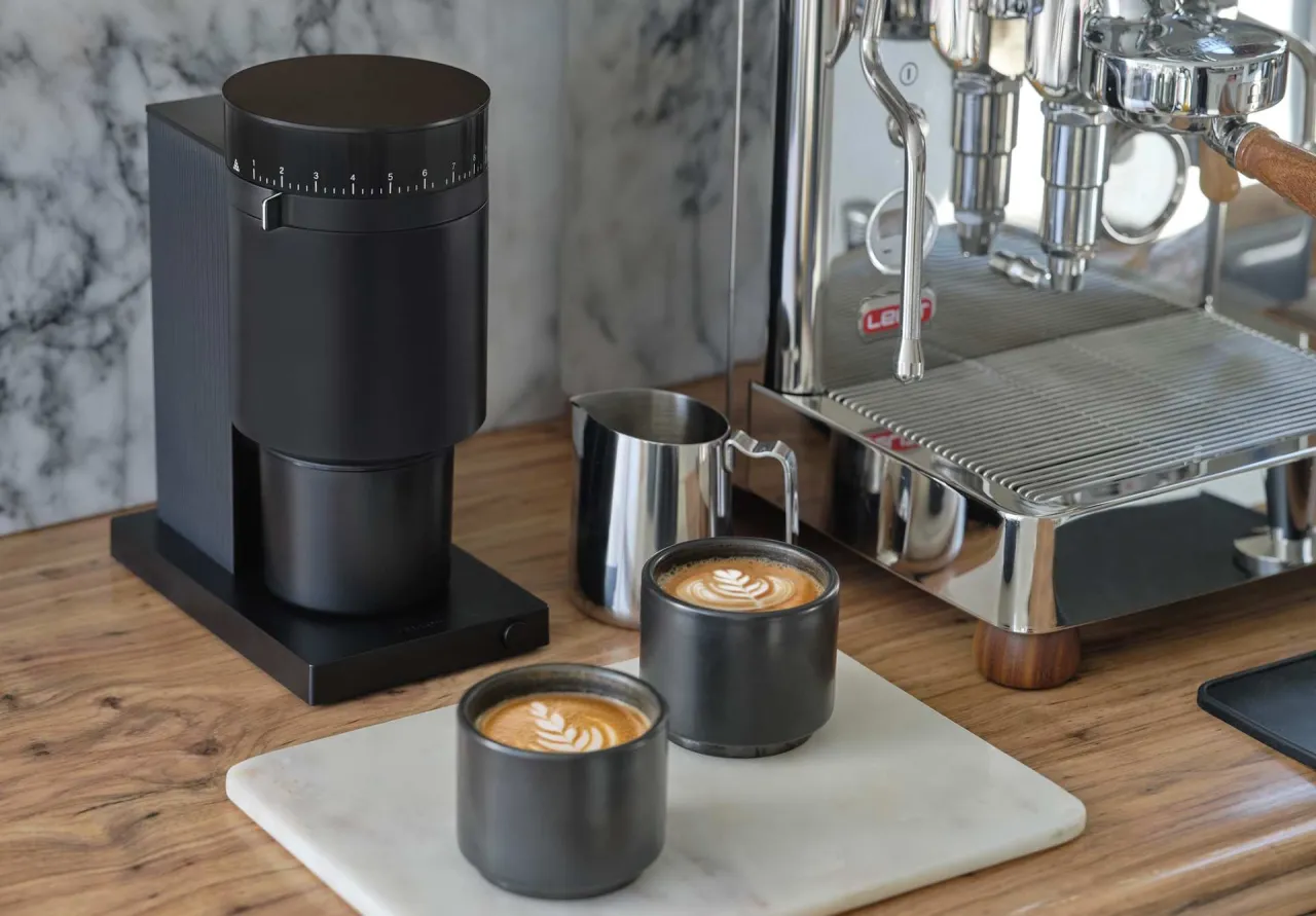 Zdjęcie Jaki młynek do kawy ceramiczny czy stalowy – wybierz mądrze i smacznie