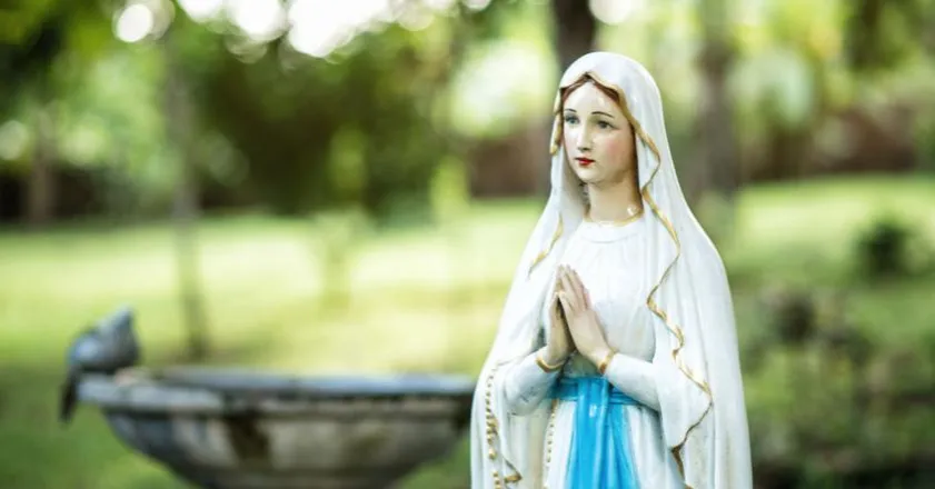 Zdjęcie Co oznaczają wezwania w litanii loretańskiej? Odkryj ich znaczenie