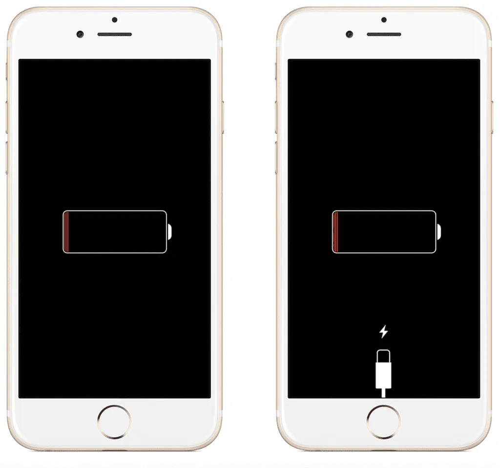 Zdjęcie Wymiana baterii iPhone 5s w Warszawie - Gdzie to zrobić tanio i szybko