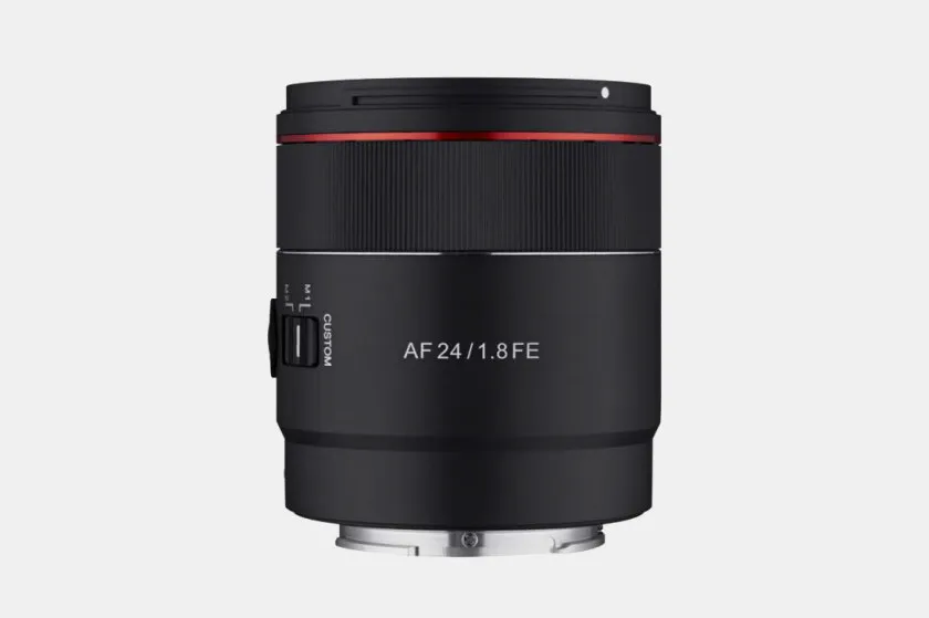 Zdjęcie Obiektyw kitowy: Twój pierwszy krok. Poznaj jego potencjał i porady.