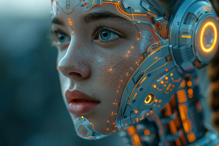 Zdjęcie Jak nas widzi sztuczna inteligencja i jakie ma to konsekwencje?