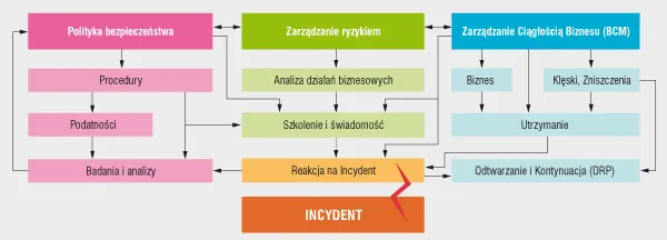 Zdjęcie Normalizacja: Co to jest i dlaczego jest tak ważna w biznesie?