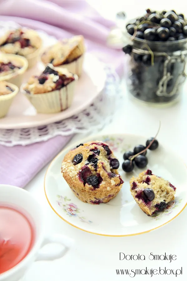 Zdjęcie Muffinki które zawsze się udają - sprawdzone przepisy na sukces